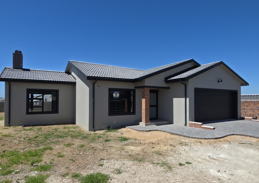 3 Bedroom Property for Sale in Fountains Estate Eastern Cape